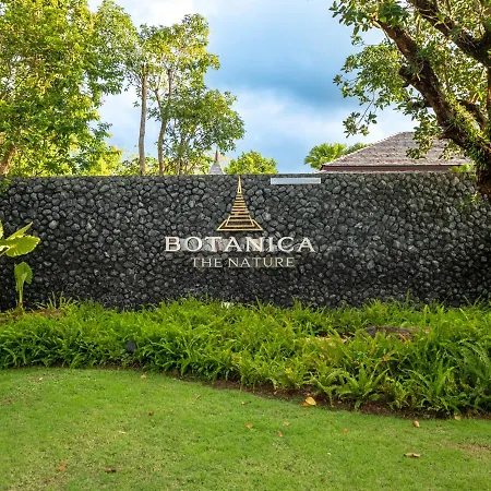 Exclusive Villa Botanica-2